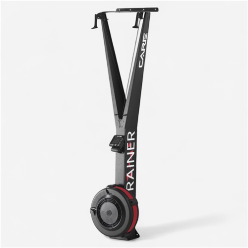 Ski training cardio-training Care  - Ski Trainer
