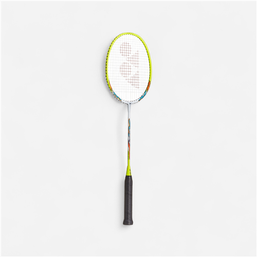 Raquettes De Badminton OGEENIER - 2 Raquettes + Volants + Sac, Léger, Aluminium & Carbone, Pour Débutants Et Joueurs Occasionnels