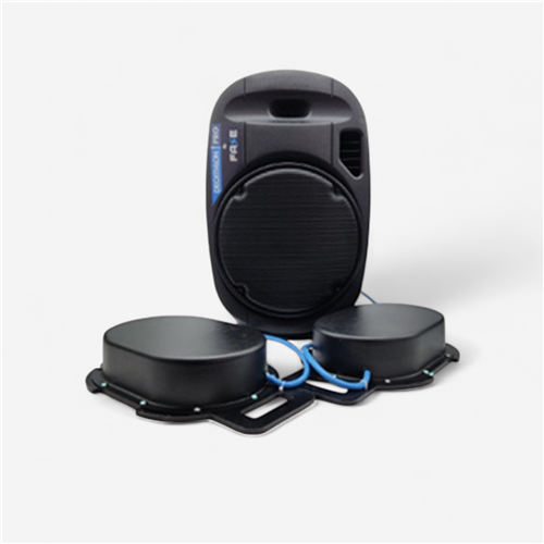 Sonorisation Fase 350 watts - 2 Enceintes subaquatiques