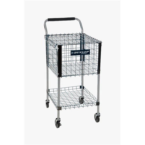 PANIER RAMASSE BALLES DUNLOP 325 BALLES