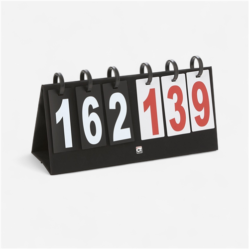 Tableau de score basketball Tremblay 
