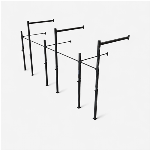 Aximus Iii Fit&amp;Rack