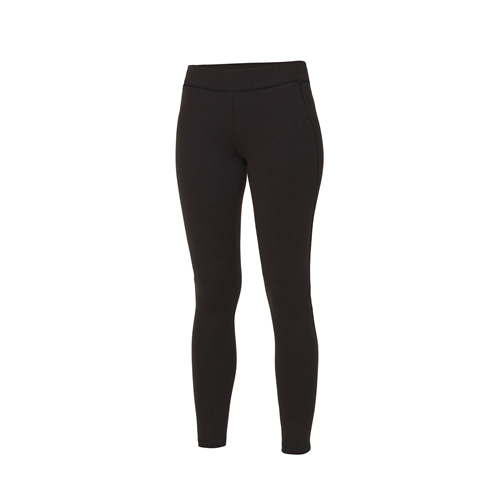 LEGGING SPORT FEMME NOIR
