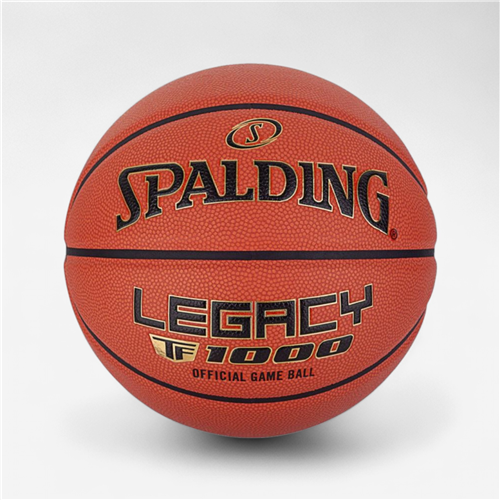 Ballon de basket taille 7 Spalding - Tf1000 Orange