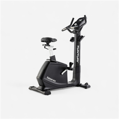 Vélo droit Ub20 Tunturi Platinum 