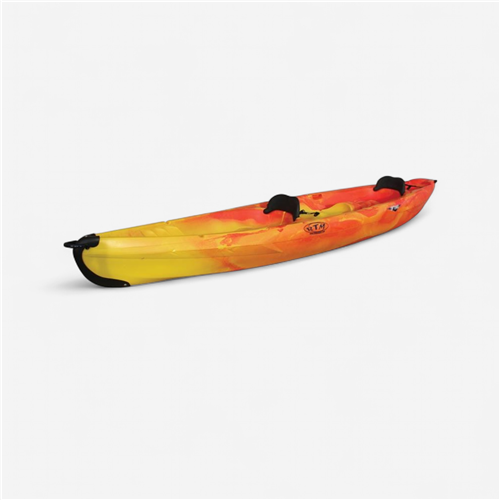Canoë-kayak Rtm - Optimo Evo Renforce 