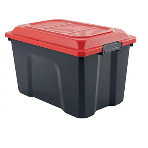 BAC DE RANGEMENT LOCKER DIY 60L
