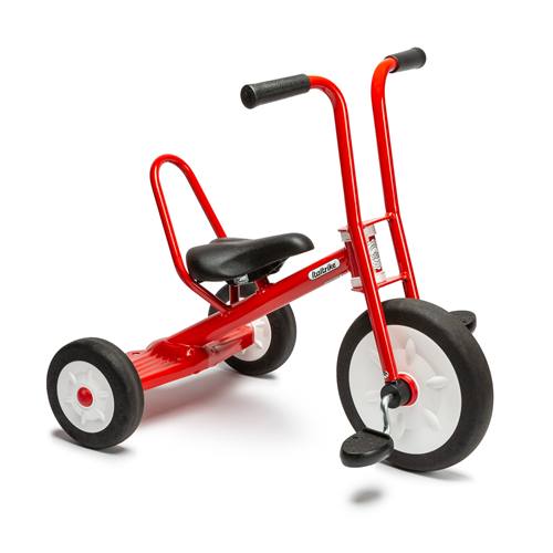 TRICYCLE SPEEDY 3-6 ANS