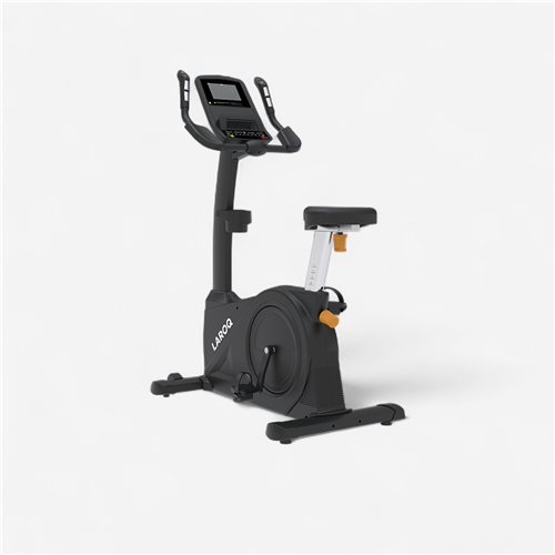 Vélo droit autoalimenté Série 16 Laroq Cmvc16