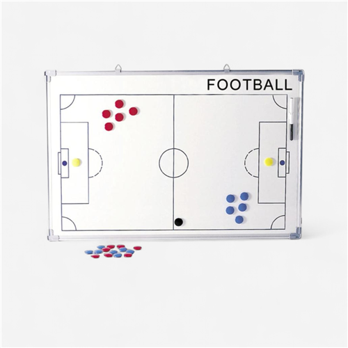 Tableau d&#039;affichage magnétique football Tremblay 
