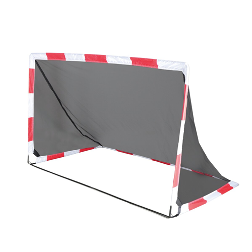 Mini buts handball pliables transportables 180x120x120cm (la paire) Sportifrance