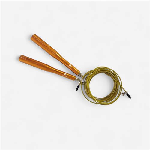 Corde à sauter Aluminium Sveltus