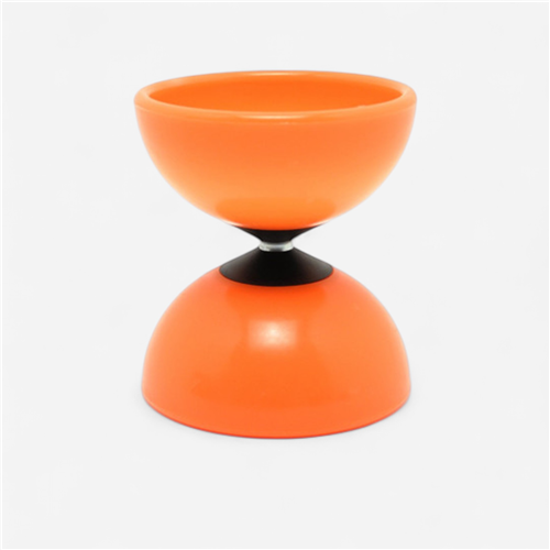 Diabolo Galaxy Mister Babache - orange