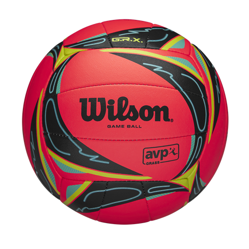 BALLON VOLLEY-BALL WILSON HERBE