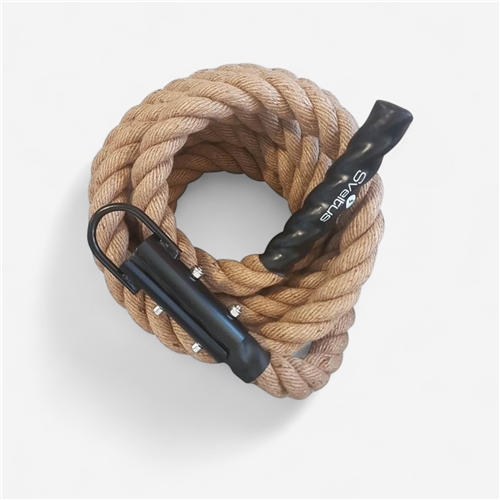 Corde ondulatoire Climber Rope L5M Ø38Mm Sveltus 