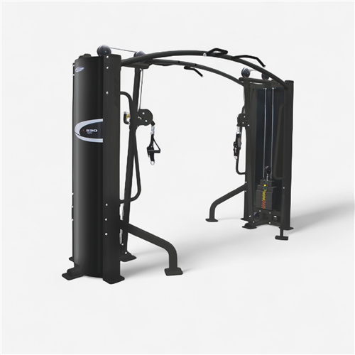Station de musculation polyvalente BH Fitness L540B