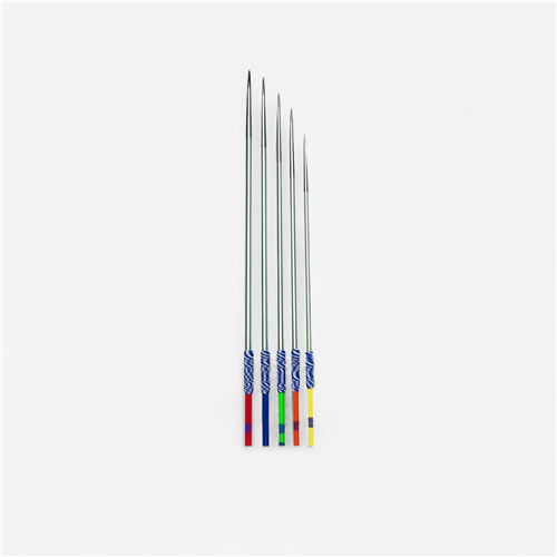 Javelot Dimasport - Compétition bicolore 600G 