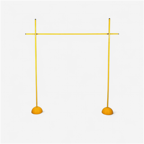 Jalon - Kit d&#039;Entrainement Obstacle Mobile (0,500 kg/plot)