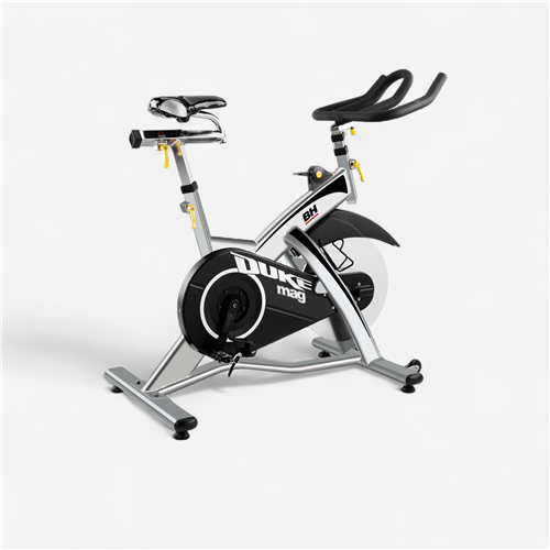 Vélo de spinning Duke magnetique BH Fitness