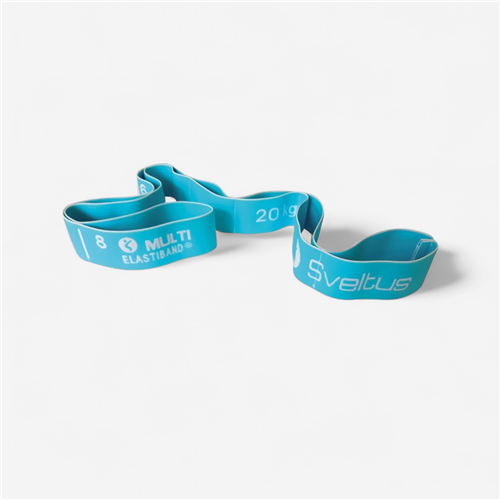 Multi Elastiband 20 Kg Sveltus