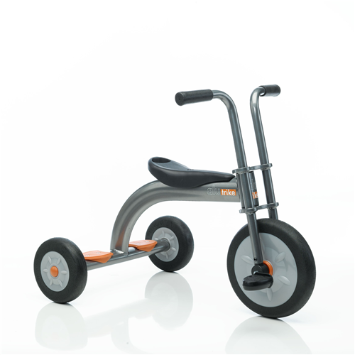Tricycle Alutrike