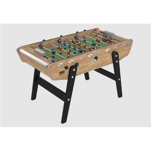 BABYFOOT STELLA HOME CHÊNE DU KHANSAS
