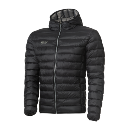 Doudoune FORCE XV adulte noir