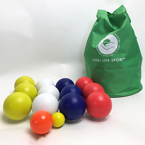 boules de petanque light