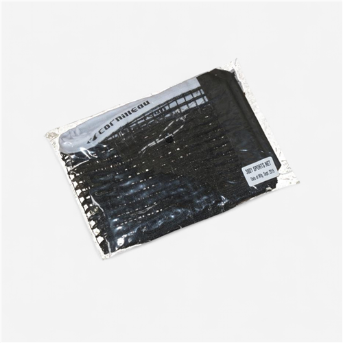 Filet de tennis de table Cornilleau - Sport 1822 Avec Échelles 3801 