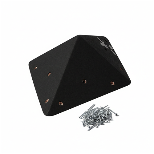 VOLUMES PYRAMIDES S NOIR