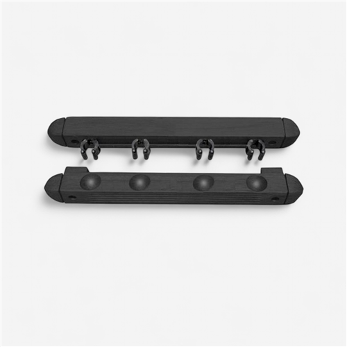 PATIKIL Lot De 10 Embouts De Queue De Billard à Visser De 10 Mm De Diamètre - Avec Embouts De Rechange - Gris