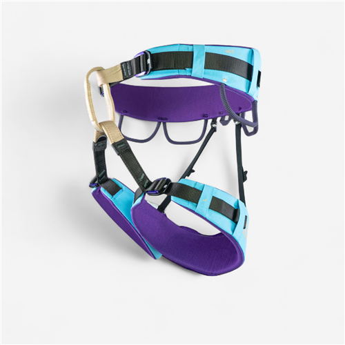 Harnais BEAL NEO Taille 1 Bleu