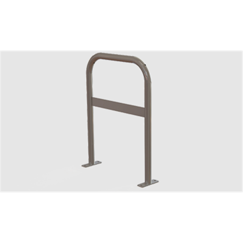 Arceau urbain A vélo