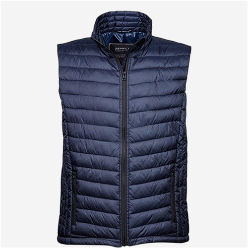 DOUDOUNE SS MANCHE HOMME  ZEPELIN MARINE