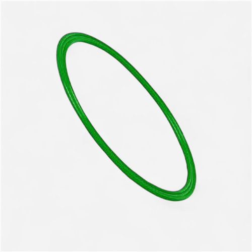 CERCEAU PLAT 70CM - VERT