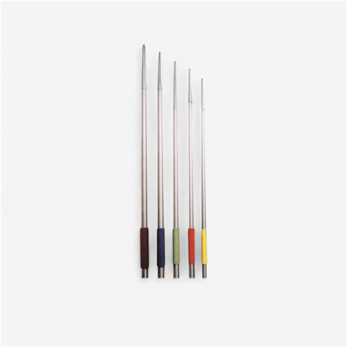 Javelot Dimasport 800 g - Pointe Acier 
