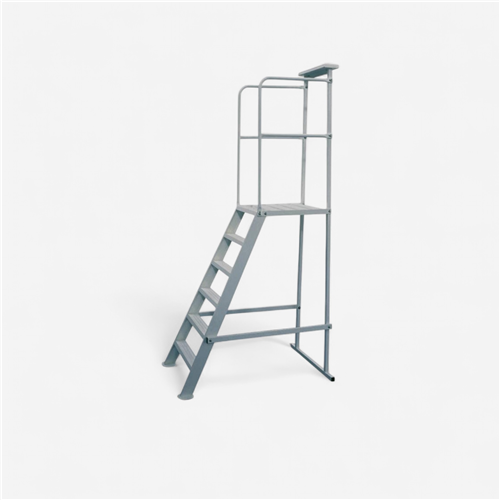 Chaise arbitre de volley Metaluplast - Vb Podium Alu