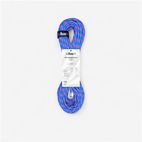 WALL CRUISER UC 9.6MMX200M BLUE