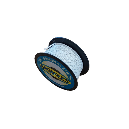 BOBINE DE 25 M DE FICELLE BLANCHE DIABOLO