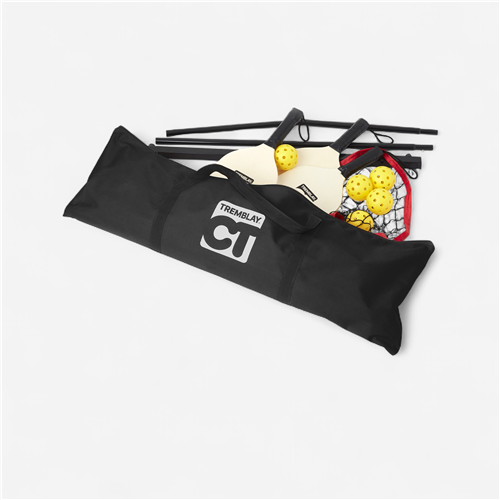 TREMBLAY PICKLEBALL SET