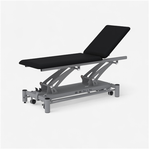 Table de massage Genin - Espace 2 plans dossier Proclive Co 