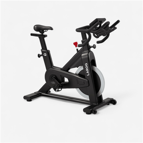 Vélo de spinning biking magnétique connecté - SPINIX20 Laroq