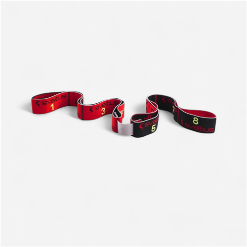 Elastiband 3 Forces Sveltus