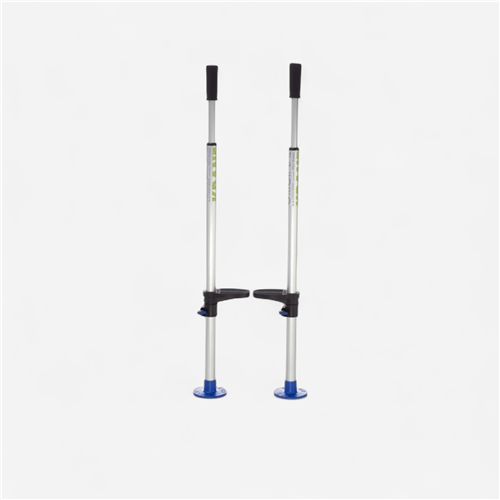 Echasses baby gym Italtrike - Paire réglable 