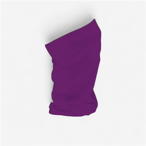 Tour de cou - Violet