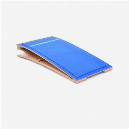 Tremplin gymnastique Gvg - Entrainement 