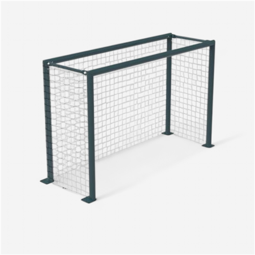 But Hand-Foot extérieur renforcé scellement direct Metaluplast