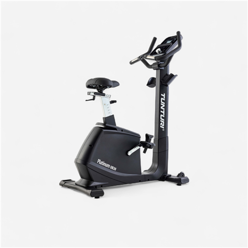 Vélo droit Ub30 Tunturi Platinum 