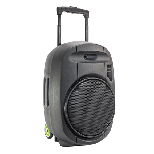 SONO SUR BATTERIE 800 WATTS