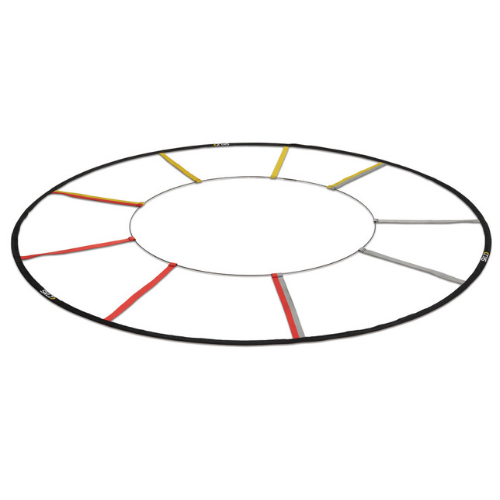 Echelle de rythme Sklz - Reactive Agility 